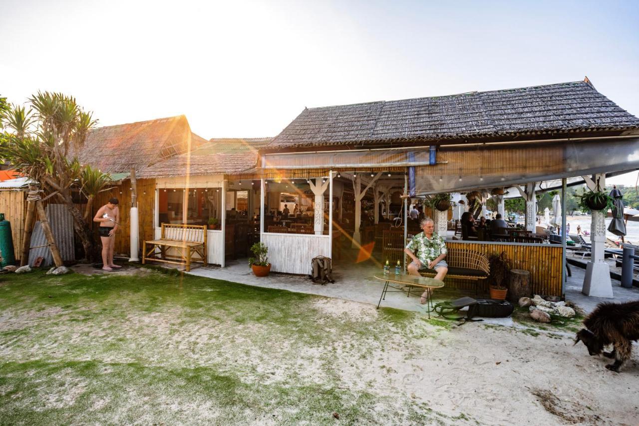 Bay Beach Resort Choeng Mon Exterior foto